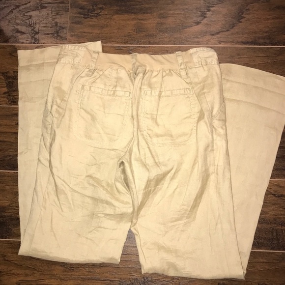 Liz Lange maternity pants - Picture 2 of 2